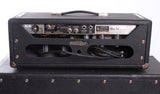 1971 Fender Bassman Export 50w silverface