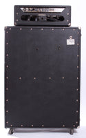1971 Fender Bassman Export 50w silverface