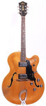 1976 Guild X-175 blonde