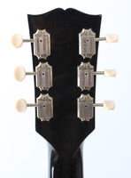 2001 Gibson Les Paul Junior ebony