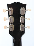 2001 Gibson Les Paul Junior ebony