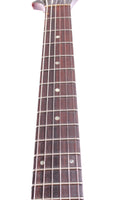 1991 Gibson Explorer Reissue cherry red