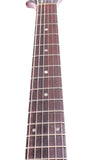 1991 Gibson Explorer Reissue cherry red