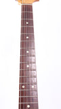 1994 Fender Jazzmaster 66 Reissue sunburst