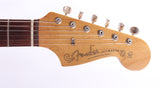 1994 Fender Jazzmaster 66 Reissue sunburst