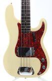1964 Fender Precision Bass blond