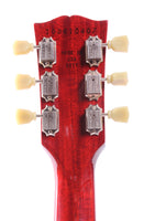 2011 Gibson SG Standard cherry red