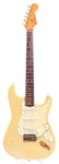 1989 Stratocaster American Vintage '62 Reissue Mary Kaye blond