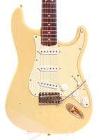 1989 Stratocaster American Vintage '62 Reissue Mary Kaye blond