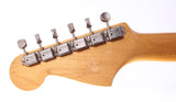 1994 Fender Jazzmaster 66 Reissue sunburst