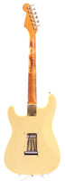 1989 Stratocaster American Vintage '62 Reissue Mary Kaye blond