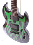 2003 LTD by ESP The Grynch James Hetfield Signature