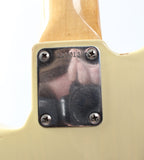 1964 Fender Precision Bass blond