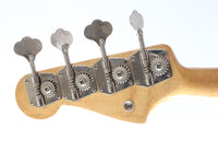 1964 Fender Precision Bass blond