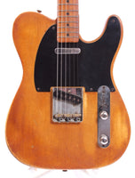 1955 Fender Telecaster butterscotch blond