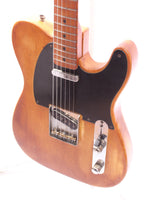 1955 Fender Telecaster butterscotch blond