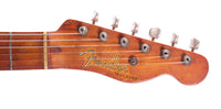 1955 Fender Telecaster butterscotch blond