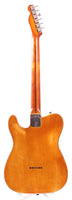 1955 Fender Telecaster butterscotch blond