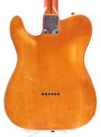 1955 Fender Telecaster butterscotch blond