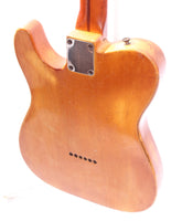 1955 Fender Telecaster butterscotch blond
