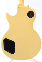 1992 Gibson Les Paul Studio alpine white