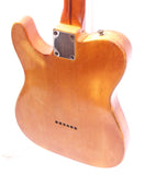 1955 Fender Telecaster butterscotch blond