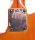 1955 Fender Telecaster butterscotch blond