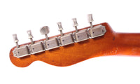 1955 Fender Telecaster butterscotch blond