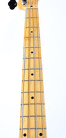 2012 Squier Vintage Modified Telecaster Bass black