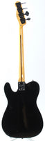2012 Squier Vintage Modified Telecaster Bass black