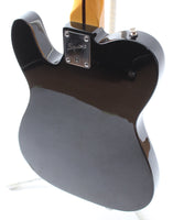 2012 Squier Vintage Modified Telecaster Bass black