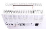 2013 Orange Dual Terror white