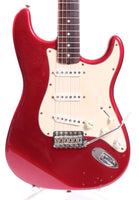 1994 Fender Stratocaster American Vintage 62 Reissue candy apple red