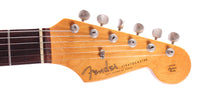 1994 Fender Stratocaster American Vintage 62 Reissue candy apple red