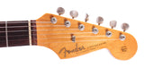 1994 Fender Stratocaster American Vintage 62 Reissue candy apple red