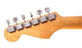 1994 Fender Stratocaster American Vintage 62 Reissue candy apple red