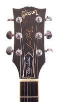 1978 Gibson Les Paul Standard dark sunburst
