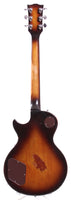 1978 Gibson Les Paul Standard dark sunburst