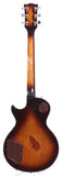 1978 Gibson Les Paul Standard dark sunburst