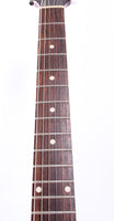 2009 Gretsch Corvette Electromatic G5135 cherry stain