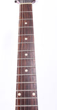 2009 Gretsch Corvette Electromatic G5135 cherry stain