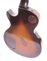1978 Gibson Les Paul Standard dark sunburst