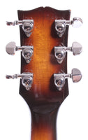 1978 Gibson Les Paul Standard dark sunburst