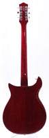 2009 Gretsch Corvette Electromatic G5135 cherry stain
