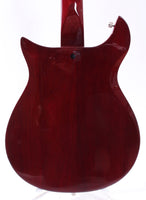 2009 Gretsch Corvette Electromatic G5135 cherry stain