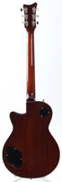 2016 Gil Yaron Bone I Airgap P-90 honey drop