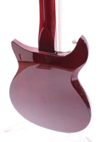 2009 Gretsch Corvette Electromatic G5135 cherry stain
