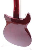 2009 Gretsch Corvette Electromatic G5135 cherry stain