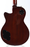 2016 Gil Yaron Bone I Airgap P-90 honey drop