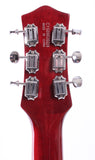 2009 Gretsch Corvette Electromatic G5135 cherry stain